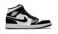 nike air jordan 1 mids 2021 carbon fiber all-star 2021